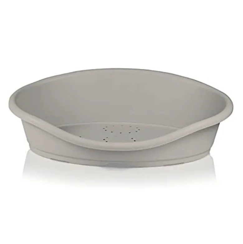 Cama de Plástico Toffe para Perros
