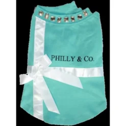 Camiseta Luxury Philly & Co