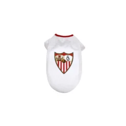 Camiseta para Perros del Sevilla FC