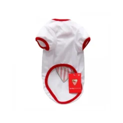 Camiseta para Perros del Sevilla FC