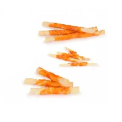 Camon Snack Rollie Chew Vacuno y Pollo