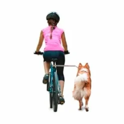 Camon Walkydog Plus para Paseos en Bicicleta