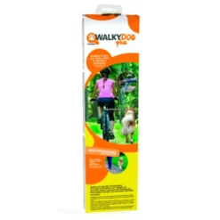 Camon Walkydog Plus para Paseos en Bicicleta