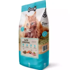 Canun Cocktail Gatos