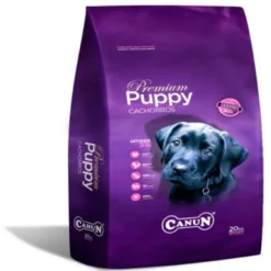 Canun Puppy Cachorros Premium