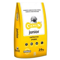 Canun Terra Junior
