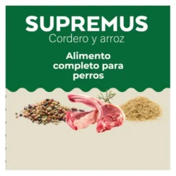 Canun Terra Supremus Cordero