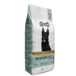Canun Trabajo Premium para Perros