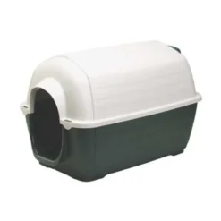 Caseta para Perros de Plástico Beny