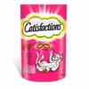 Catisfactions Snacks Buey 60g