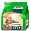 Cat's Best Sensitive arena vegetal aglomerante 2.9kg
