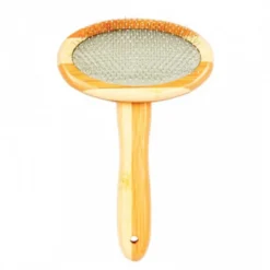 Cepillo De Bambú Impermeable