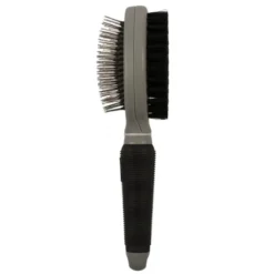 Cepillo Duvo Plus Beauty 2 en 1 para Perros y Gatos