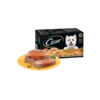 Cesar Multipack Recetas de la Huerta 4x150g