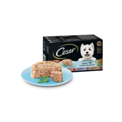 Cesar Multipack Senior