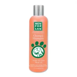 Champú Aceite de Visón Nutre y Protege