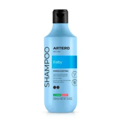 Champú Artero Baby para Cachorros