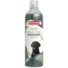 Champú Beaphar Salvia y Aloe Vera para Pelo Negro