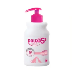 Champú Douxo S3 Calm para Perros y Gatos