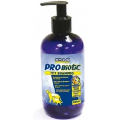 Champú Probiotic para mascotas
