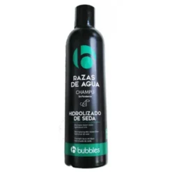 Champú Razas de Agua Hidrolizado de Seda para Perro