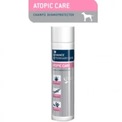 Champu Advance Dermoprotector Atopic Care