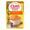 Churu Entrée Paté Pollo para Gatos 40g