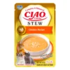 Churu Entrée Stew Pollo para Gatos 40g