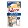 Churu Pop N Serve Atún para Gatos 35g