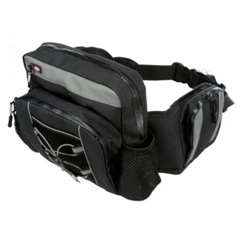 Cinturón Bolsa Multiobjetos 57-138cm