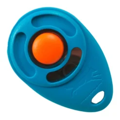 Clicker Starmark Pro-Training para Perros