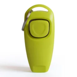Clicker Trainer Basico con Silbato