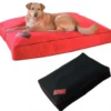 Colchón Kong Para Perros Rectangular