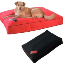 Colchón Kong Para Perros Rectangular
