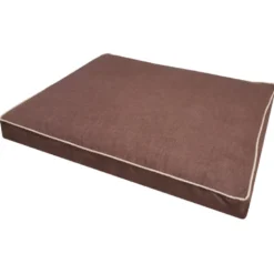 Colchón Vivos Premium Choco para Perros