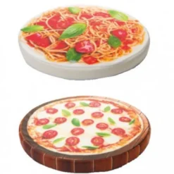 Colchoneta Cocina Italiana para Mascotas