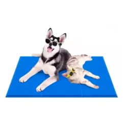 Colchoneta Cool Mat Nayeco Refrescante para Perro
