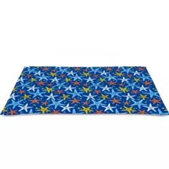 Colchoneta Cool Mat Refrescante Estrella de Mar para Perros