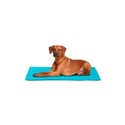 Colchoneta Freedog Cooling Mat Azul para Perros