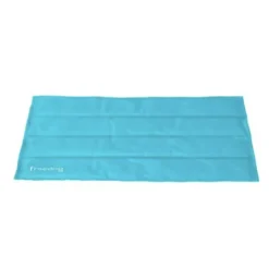 Colchoneta Freedog Cooling Mat Azul para Perros