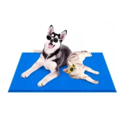 Colchoneta Refrescante Freedog Cool Bet para Perros