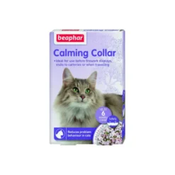 Collar Calming para Gatos