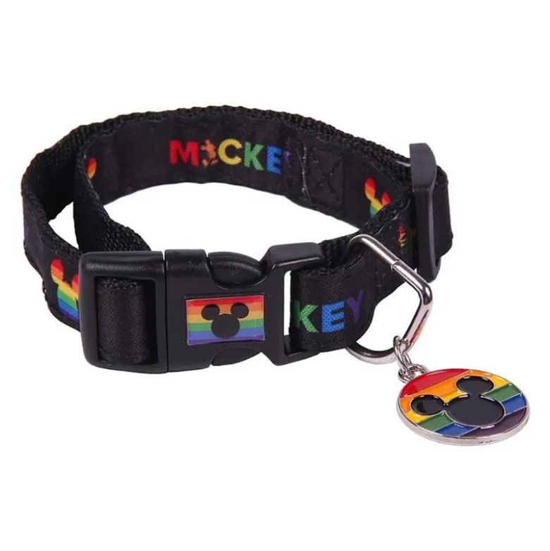 Collar Disney Pride Oficial para Perro
