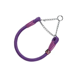 Collar Educativo California Morado 56cm