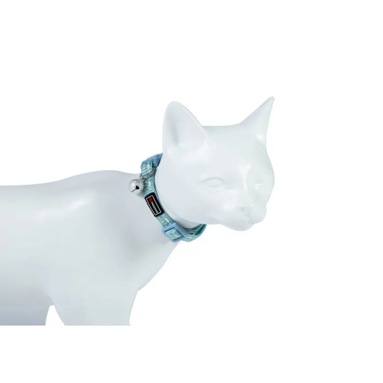 Collar Freecat Reflectante para Gatos