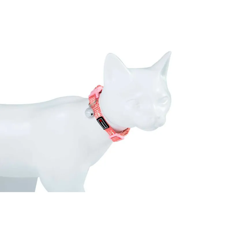 Collar Freecat Reflectante para Gatos