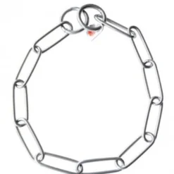 Collar HS Sprenger Acero Inoxidable Eslabon Largo