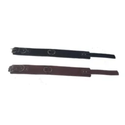Collar Liso Cosido Sistema Confort para Galgo