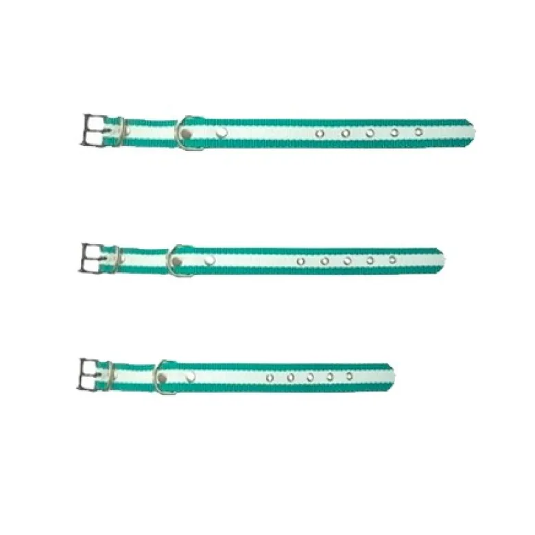 Collar Nylon Andalucia