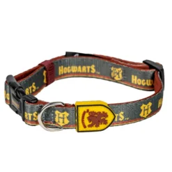 Collar Premium Harry Potter para Perros